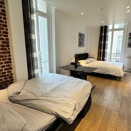 Gorgeous Paris Eiffel Tower Appartement Buitenkant foto