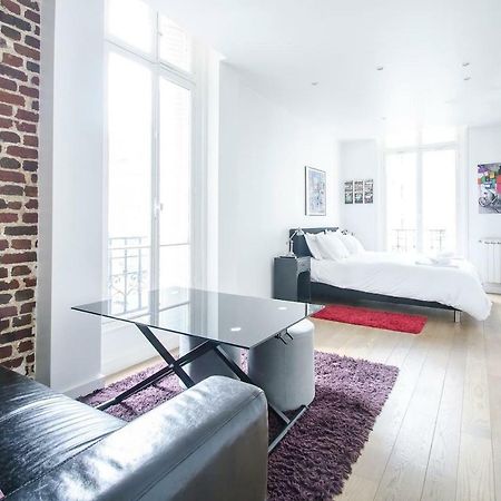 Gorgeous Paris Eiffel Tower Appartement Buitenkant foto