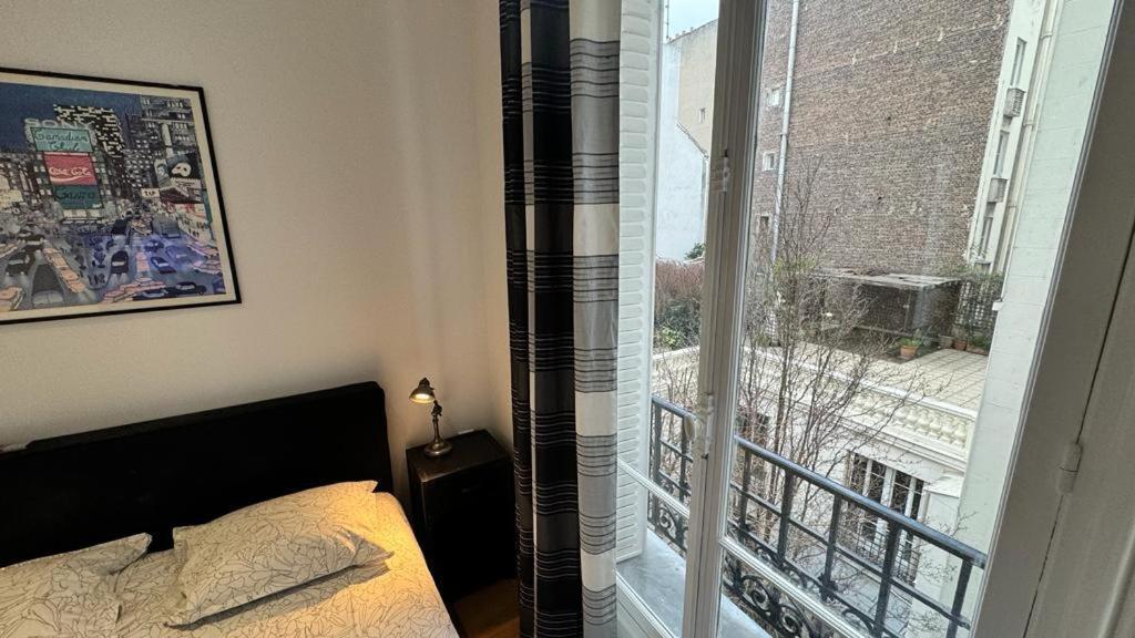 Gorgeous Paris Eiffel Tower Appartement Buitenkant foto