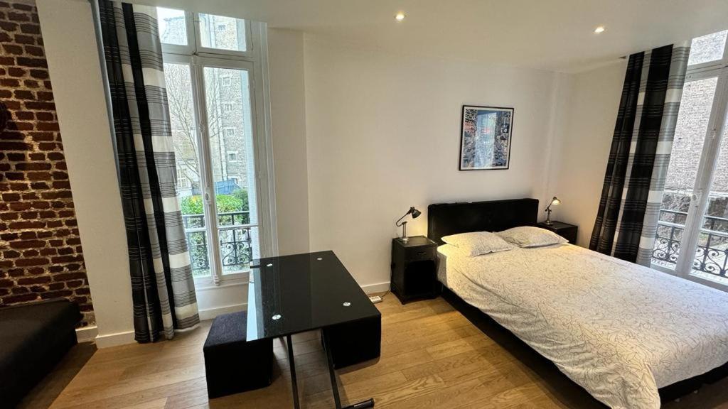 Gorgeous Paris Eiffel Tower Appartement Buitenkant foto